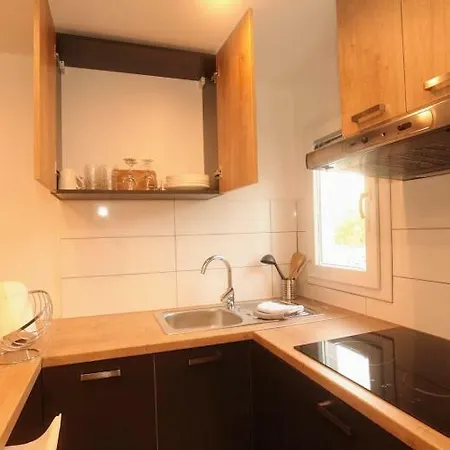 Jacuzzi Holiday House Tisno